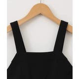 [120-130]スクエアネックプリーツジャンスカ | a.v.v【KIDS】 | 詳細画像10 