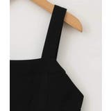 [120-130]スクエアネックプリーツジャンスカ | a.v.v【KIDS】 | 詳細画像11 