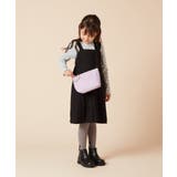 [120-130]スクエアネックプリーツジャンスカ | a.v.v【KIDS】 | 詳細画像22 