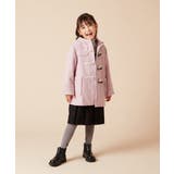 [120-130]スクエアネックプリーツジャンスカ | a.v.v【KIDS】 | 詳細画像23 