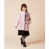 [120-130]スクエアネックプリーツジャンスカ | a.v.v【KIDS】 | 詳細画像24 