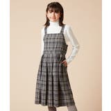 [120-130]スクエアネックプリーツジャンスカ | a.v.v【KIDS】 | 詳細画像27 