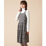 [120-130]スクエアネックプリーツジャンスカ | a.v.v【KIDS】 | 詳細画像29 