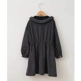 [100-130]レイヤードシャツワンピース | a.v.v【KIDS】 | 詳細画像30 