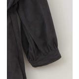 [100-130]レイヤードシャツワンピース | a.v.v【KIDS】 | 詳細画像32 