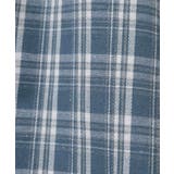 [100-130]レイヤードシャツワンピース | a.v.v【KIDS】 | 詳細画像7 