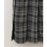 [140-150]スクエアネックプリーツジャンスカ | a.v.v【KIDS】 | 詳細画像36 