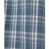 [140-150]レイヤードシャツワンピース | a.v.v【KIDS】 | 詳細画像7 