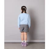 リボンジャガードニット | a.v.v【KIDS】 | 詳細画像10