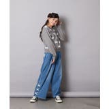 リボンジャガードニット | a.v.v【KIDS】 | 詳細画像26