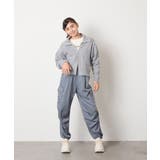 [130-160]【ダブルジップ/クロップド丈】ジップアップケーブルニット | a.v.v【KIDS】 | 詳細画像15 