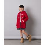 [120-160]【おうちで洗える】ふわもちノルディックニット | a.v.v【KIDS】 | 詳細画像25 