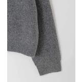 [120-160]【おうちで洗える】とろふわニットパーカー | a.v.v【KIDS】 | 詳細画像32 