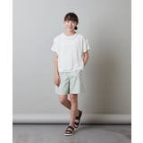 [120-130]【2点セット】サイドリボンメッシュニットベストセット | a.v.v【KIDS】 | 詳細画像6 