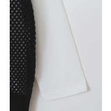 バックボタンメッシュニットベストセット | a.v.v【KIDS】 | 詳細画像11