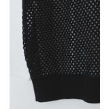 バックボタンメッシュニットベストセット | a.v.v【KIDS】 | 詳細画像12