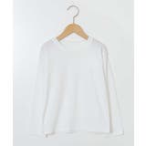 バックボタンメッシュニットベストセット | a.v.v【KIDS】 | 詳細画像14