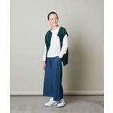 バックボタンメッシュニットベストセット | a.v.v【KIDS】 | 詳細画像15