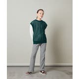 バックボタンメッシュニットベストセット | a.v.v【KIDS】 | 詳細画像17