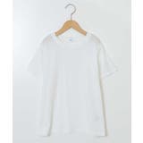 [120-130]【2点セット】アイレット柄襟付きニットベストセット | a.v.v【KIDS】 | 詳細画像19 