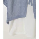 [140-150][マルチWAY]メッシュニットセット | a.v.v【KIDS】 | 詳細画像2 