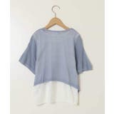 [140-150][マルチWAY]メッシュニットセット | a.v.v【KIDS】 | 詳細画像24 