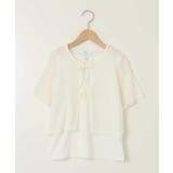 [140-150][マルチWAY]メッシュニットセット | a.v.v【KIDS】 | 詳細画像27 