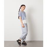 [140-150][マルチWAY]メッシュニットセット | a.v.v【KIDS】 | 詳細画像8 