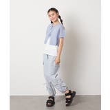 [140-150][マルチWAY]メッシュニットセット | a.v.v【KIDS】 | 詳細画像9 