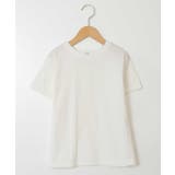 [100-130]【2点セット】アイレット柄ニットベストセット | a.v.v【KIDS】 | 詳細画像9 