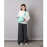 [120-160]リボンヤーンニットベストセット | a.v.v【KIDS】 | 詳細画像15 