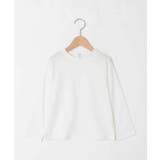 [120-160]リボンヤーンニットベストセット | a.v.v【KIDS】 | 詳細画像42 