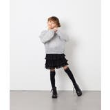 [130-160]モヘアニットセット | a.v.v【KIDS】 | 詳細画像48 
