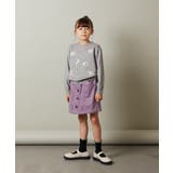 [100-130]アソートジャカードニット | a.v.v【KIDS】 | 詳細画像14 