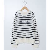 [100-130]アソートジャカードニット | a.v.v【KIDS】 | 詳細画像2 