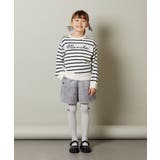 [100-130]アソートジャカードニット | a.v.v【KIDS】 | 詳細画像22 