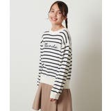 [100-130]アソートジャカードニット | a.v.v【KIDS】 | 詳細画像25 