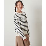 [100-130]アソートジャカードニット | a.v.v【KIDS】 | 詳細画像26 