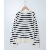 [100-130]アソートジャカードニット | a.v.v【KIDS】 | 詳細画像3 