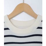 [100-130]アソートジャカードニット | a.v.v【KIDS】 | 詳細画像4 