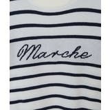 [100-130]アソートジャカードニット | a.v.v【KIDS】 | 詳細画像7 