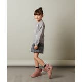 [100-130]アソートジャカードニット | a.v.v【KIDS】 | 詳細画像9 