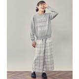 [140-150]アソートニット | a.v.v【KIDS】 | 詳細画像15 