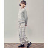 [140-150]アソートニット | a.v.v【KIDS】 | 詳細画像16 