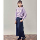 [140-150]アソートニット | a.v.v【KIDS】 | 詳細画像19 