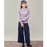 [140-150]アソートニット | a.v.v【KIDS】 | 詳細画像20 