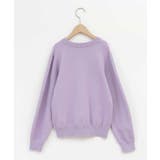 [140-150]アソートニット | a.v.v【KIDS】 | 詳細画像25 