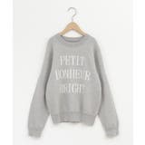 [140-150]アソートニット | a.v.v【KIDS】 | 詳細画像29 