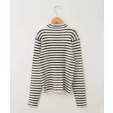 [120-130]ハイネックリブニット | a.v.v【KIDS】 | 詳細画像41 