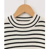 [120-130]ハイネックリブニット | a.v.v【KIDS】 | 詳細画像42 